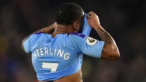 On sunday afternoon, under blazing sunshine and in front of a crowd that got decisively behind gareth. Sterling Addresses 11 Game Goal Drought Awful Record Against Man Utd Ahead Of City S Derby Date Goal Com