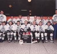 Who remembers Hockeyland, on White Oaks Rd? Anyone know how ...