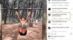 L'inizio della sua carriera nel mondo dello spettacolo avviene grazie a pippo baudo nel 1978, in seguito realizza trasmissioni di. Ciro Grillo Feste Palestra E Ragazze Le Foto Social Del Figlio Di Beppe E Quel Commento Ti Stupro Bella Bambina