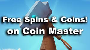 The game developers must have asked themselves, how do coin master, like any slots game, deploys a strategy of variable rewards to get users hooked. Coin Master Links Rewards For Free Spins By Alessandro Zanetti Medium