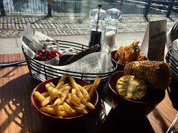 Different And Excellent Review Of Gidi Grill Dundee Scotland Tripadvisor