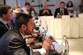 View the profiles of people named fernando antonio sampaio. Eii Hosts Roundtable On Engagement Collaboration With Amazon Governments Earth Innovation Institute