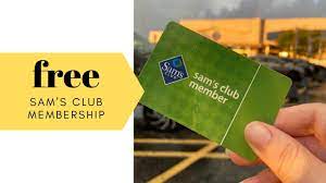 Shop now with sam's club members only savings! Free Sam S Club Membership After Gift Card Back Southern Savers
