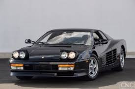We did not find results for: Used 1987 Ferrari Testarossa In Ontario California