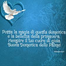 La folla, radunata dalle voci dell'arrivo di gesù. Buone Palme Frasi E Auguri Per Festeggiare La Domenica Delle Palme Notiziesecche Frasi Aforismi E Citazioni