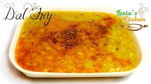 Dal Fry Recipe Dal Tadka Recipe Indian Vegetarian Recipe Video In Hindi With En Indian Food Recipes Vegetarian Vegetarian Recipes Vegetarian Recipes Videos