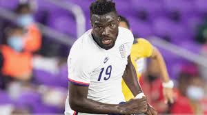 The concacaf nations league (spanish: Usmnt Roster Final Team For 2021 Concacaf Nations League Stirs Debate Forward News Block
