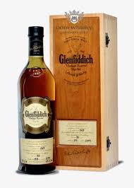 Glenfiddich 1963 35 Year Old