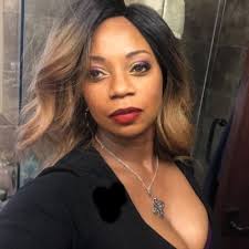 Debra Barnett, MD (@drdebb1)