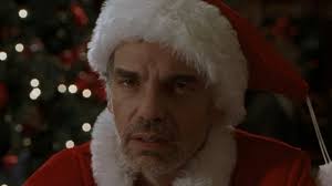 Willie's 12 Worst Bad Santa Moments Ranked By Most Naughty
