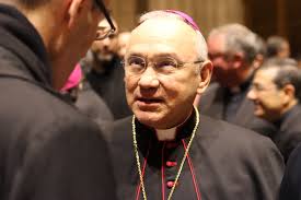 Mons. Edgar Peña Parra: “La piedad popular es la fe sencilla, pero profunda  de un pueblo”