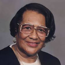 Nona Mae (Shelton) Moore