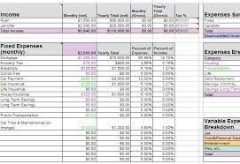 7 Money Management Tools In Google Drive You Should Start Using Budget Template Free Budget Planner Template Money Management