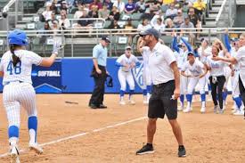 Buy ucla bruins softball college single game tickets at ticketmaster.com. Ucla S Kirk Walker Named Head Coach Of California Softball Commotion Outsports
