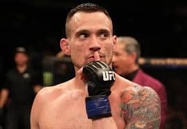 UFC: Why James Krause isn't concerned with rankings, title shots