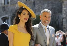 Preservativos musicales en honor del príncipe harry y su prometida, meghan markle. Boda Principe Harry Y Meghan Markle Los Looks De Todas Las Invitadas A La Boda
