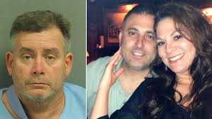 Wake Forest murder victim's brother has choice words for suspect