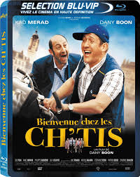 Bienvenidos al país de la locura)2 es una película francesa realizada por dany boon, que fue estrenada el 27 de febrero de 2008. Bienvenue Chez Les Ch Tis Hd Dvd 0221 Videotheque The Beatles