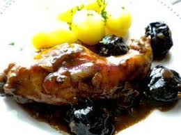 Cuisses De Lapin Aux Pruneaux Et A La Biere Les Delices De Mimm Lapin Aux Pruneaux Recette Lapin Lapin A La Biere