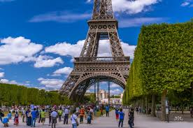 Visiting paris with a disability. Eiffel Tower Paris Hd Wallpaper Wallpaper Flare