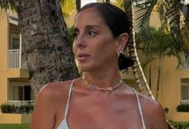 Anabel Pantoja enseña por primera vez la habitación de su hija