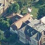 Declan donnelly biography with personal life, married and affair info. Dec Donnelly S House In Chiswick United Kingdom Google Maps
