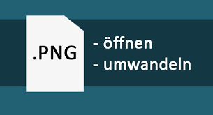Da hilft unser tipp mit kostenlosen png apps! Png Datei Offnen Umwandeln So Geht S