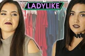 She had worked on the popular internet media company, buzzfeed, for nearly two years before her departure. Safiya Nygaard On Buzzfeed