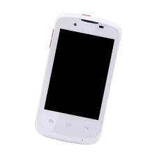 Prestigio MultiPhone 3540 Duo by maxbhi ...