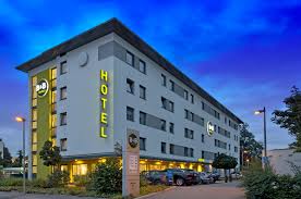 Hilton garden inn stuttgart neckarpark. Hotel B B Hotel Stuttgart Vaihingen Stuttgart Trivago De