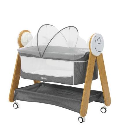 Akeeva — Baby Cot / Crib