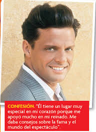 La historia de amor de aracely arámbula y luis miguel. Con Luis Miguel Me Toco Lo Mejor Mas Que A Aracely Arambula Celebrity Land