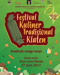 Kampanye pembatasan fisik dalam ragam bahasa daerah. Luar Biasa Poster Iklan Makanan Tradisional Koleksi Poster
