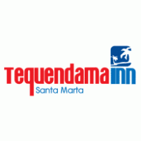 Located in santa marta, this beachfront hotel is in the historical district, 0.1 mi (0.1 km) from magdalena river, and 2.6 mi (4.1 km) from rodadero beach. Tequendama Inn Santa Marta Logo Vector Cdr Free Download