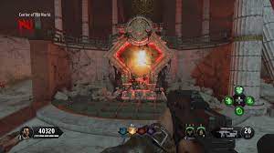 Las misiones tienen lugar entre black ops ii y black ops iii cronológicamente, aunque algunos de los especialistas también se trasladaron de black ops iii. How To Unlock The Pack A Punch Machine In Call Of Duty Black Ops 4 Zombies Map Ancient Evil Dot Esports