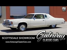 Image result for Formal Black 1974 Chrysler