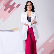 Dra Diana E. Molina Hernández- Ortopedia y Traumatología WESO Tijuana