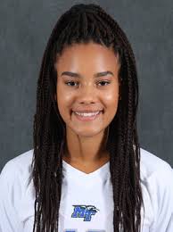 MIDDLE TENNESSEE VOLLEYBALL