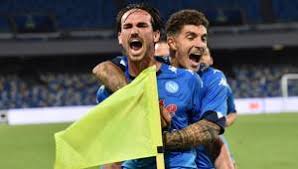 Questo il bilancio dei 38 precedenti interni: Bkw7sbheqmdgpm