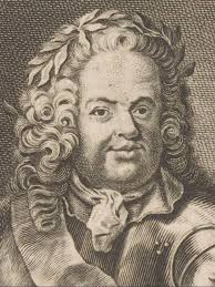 Nicolas Ferry, alias Bébé, le nain de la cour de Lunéville