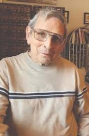 Thomas Munson Obituary (1939