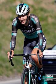 Emanuel buchmann has suffered from slight concussion during a crash which forced him out of the giro d'italia in sunday's 15th stage. Bora Hansgrohe Emanuel Buchmann Achieves A Top 10 Place Facebook