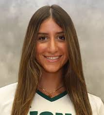 2024 Women's Lacrosse Roster