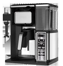 Which brews single cups of coffee (no pods required). Https M Ninjakitchen Com Include Pdf Manual Cf091 Series Dc 17 Pdf