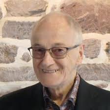 M. Gérard-Raymond Roy — Résidence funéraire Steve L. Elkas