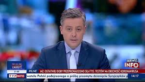Dziennikarz tvp michał cholewiński, który na antenie skrytykował orzeczenie trybunału konstytucyjnego w sprawie aborcji, ma zostać zdegradowany — ustalił onet. Michal Cholewinski Skomentowal Wyrok Tk Na Antenie Tvp Kim Jest Dziennikarz Plejada Pl