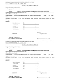Check spelling or type a new query. Formulir Pinjaman Koperasi Doc Pinjaman Online