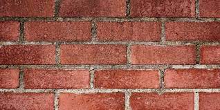 bakstenen waterdicht maken