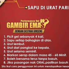 Maybe you would like to learn more about one of these? Gambir Emas Terengganu Gambir Emas Original Cod Kuala Terengganu