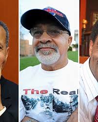 Central Corridor: Sons of Rondo